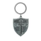ARMOR OF GOD KEY CHAIN