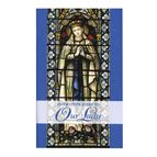 FAVORITE PRAYERS TO OUR LADY - BOOKLET