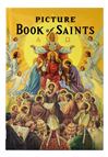 PICTURE BOOK OF SAINTS