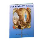 MY ROSARY BOOK - FOR CHILDREN