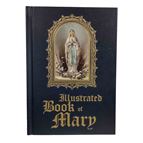 ILLUSTRATED BOOK OF MARY