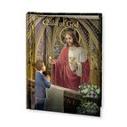 CHILD OF GOD FIRST COMMUNION PRAYER BOOK - BOY