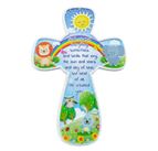 GOD CREATED EVERYTHING CHILDREN