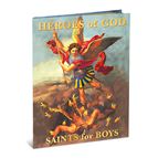 HEROES OF GOD CHILDREN