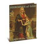 HEROINES OF GOD CHILDREN