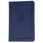 MANUAL FOR MARIAN DEVOTION