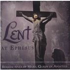 LENT AT EPHESUS - CD