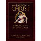 THE PASSION OF CHRIST THROUGH THE EYES OF MARY