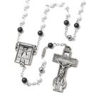 JUBILEE 2025 EWTN EXCLUSIVE HOLY DOOR ROSARY BY GHIRELLI®