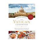 THE VATICAN COOKBOOK