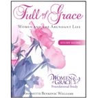 FULL OF GRACE STUDY GUIDE