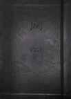 JMJ DAILY PLANNER AND CALENDAR - 2026