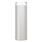 3-DAY WHITE DEVOTIONAL CANDLE