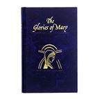 THE GLORIES OF MARY - HARDCOVER