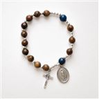 ROSARY IN A YEAR SINGLE DECADE ROSARY BRACELET