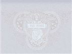PAX VOBIS - PACK OF 10 ENVELOPES