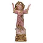 EL DIVINO NINO STATUE - 16"