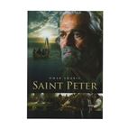 SAINT PETER - DVD