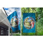 ANNUNCIATION FLAG SET
