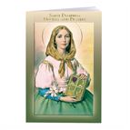 SAINT DYMPHNA - NOVENA AND PRAYERS