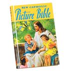 NEW CATHOLIC PICTURE BIBLE