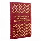POCKET GUIDE TO THE SACRAMENT OF RECONCILIATION
