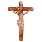 WALL CRUCIFIX - 6 ½”