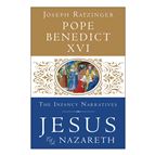 JESUS OF NAZARETH III - THE INFANCY NARRATIVES