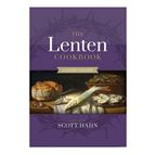 THE LENTEN COOKBOOK
