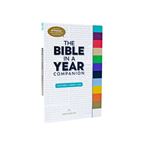 THE BIBLE IN A YEAR COMPANION - VOLUME I