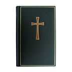 OUR FAMILY PRAYER BOOK - ROSARY EDITION - BLACK
