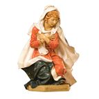 BLESSED MOTHER MARY FIGURE FOR FONTANINI 50-INCH SCALE NATIVITY
