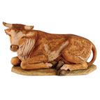 FONTANINI 50" SCALE NATIVITY - OX