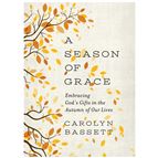 A SEASON OF GRACE - Embracing God