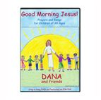 GOOD MORNING JESUS! - DVD