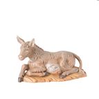 FONTANINI 5" SEATED DONKEY - CENTENNIAL COLLECTION