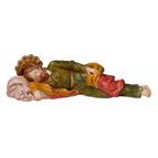 SLEEPING ST. JOSEPH FONTANINI STATUE