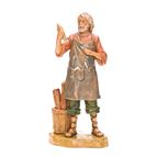 JADON TOY MAKER - FONTANINI 5" NATIVITY COLLECTION