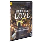 NO GREATER LOVE DVD SET