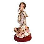 IMMACULATE CONCEPTION STATUE - 8 1/2"