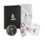 TRINITY MISSAL 5-PIECE FIRST COMMUNION SET (BLACK)