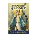 MY POCKET ROSARY - BOOKLET