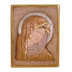 OUR LADY OF SORROWS PLAQUE - 10 1/2"
