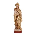 MARY, STAR OF THE SEA STATUE - 10 1/4"