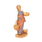 FONTANINI 5" VILLAGER (DAHLIA) - NEW FOR 2022