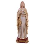 OUR LADY OF HOPE STATUE - 12 1/2"