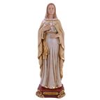 OUR LADY OF HOPE STATUE - 12 1/2"