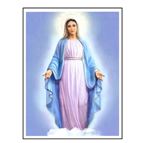 OUR LADY OF GRACE - NOTE CARDS (PACK OF 10)