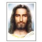THE HOLY FACE - NOTE CARDS (PACK OF 10)