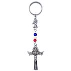 IMMACULATE CONCEPTION KEY CHAIN